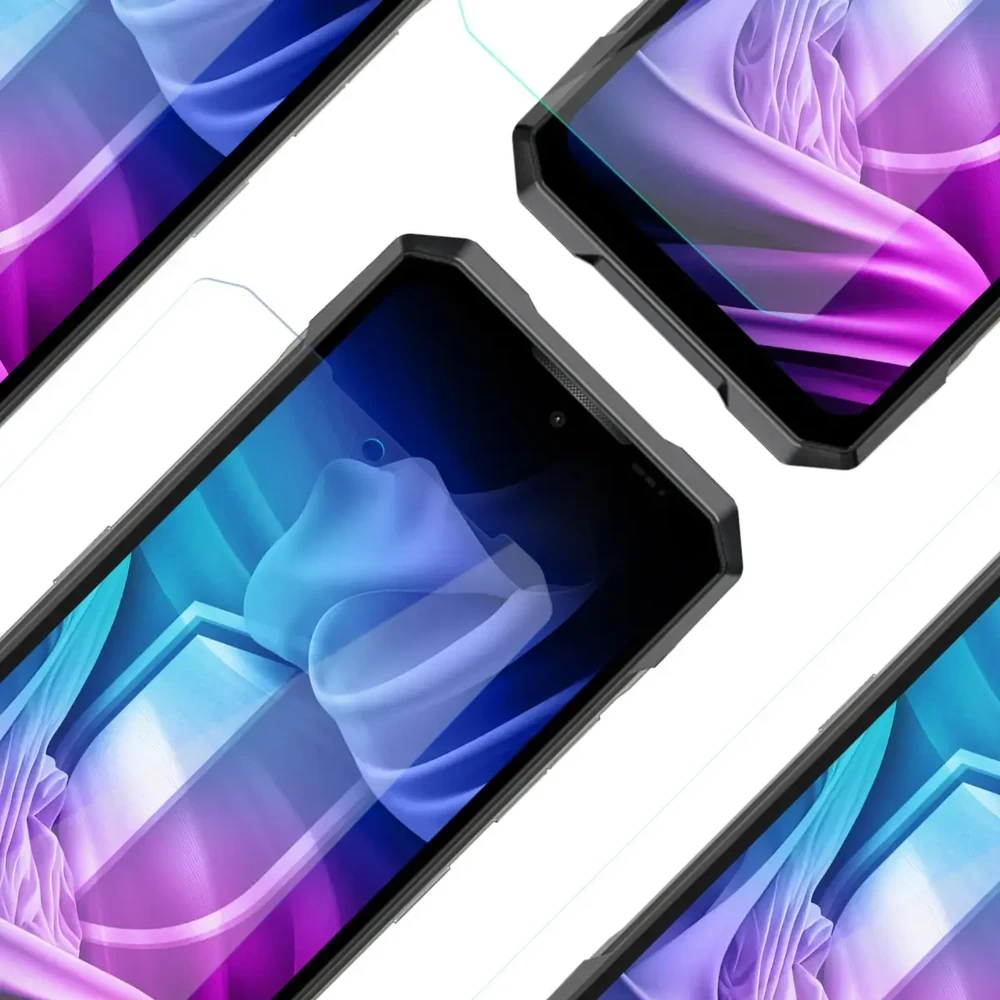 3Mk Protection Doogee Blade GT Ultra – 3mk Silky Matt Pro