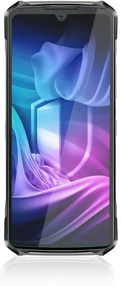 3MK Protection Doogee S119 - 3mk Silky Matt Pro