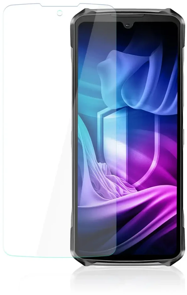 3MK Protection Doogee S119 - 3mk Silky Matt Pro