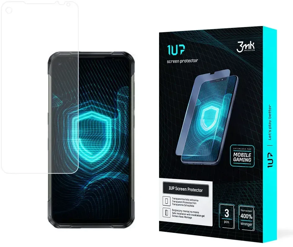 3Mk Protection Doogee S97 Pro – 3mk 1UP