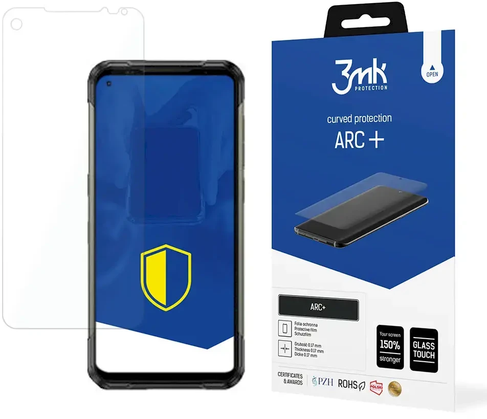 3Mk Protection Doogee S97 Pro – 3mk ARC+