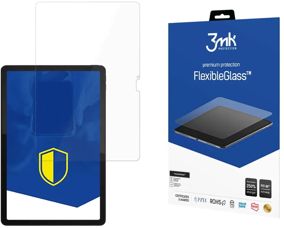 3Mk Protection Doogee T10E - iki 13" 3mk FlexibleGlass