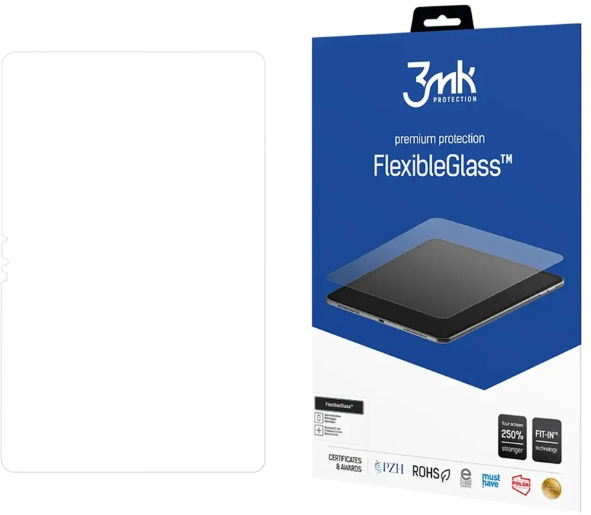 3Mk Protection Doogee T20S - iki 13" 3mk FlexibleGlass