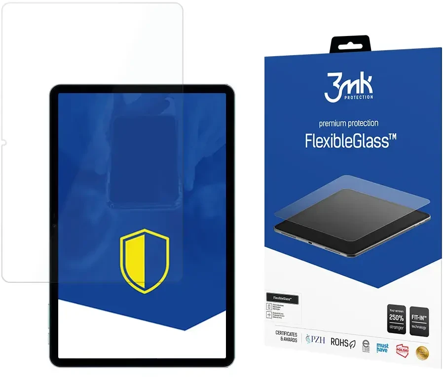 3Mk Protection Doogee T30 Pro - iki 13" 3mk FlexibleGlass