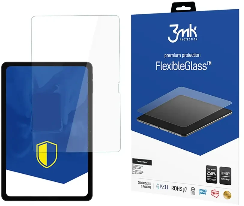 3Mk Protection Doogee T30 Ultra - iki 13" 3mk FlexibleGlass