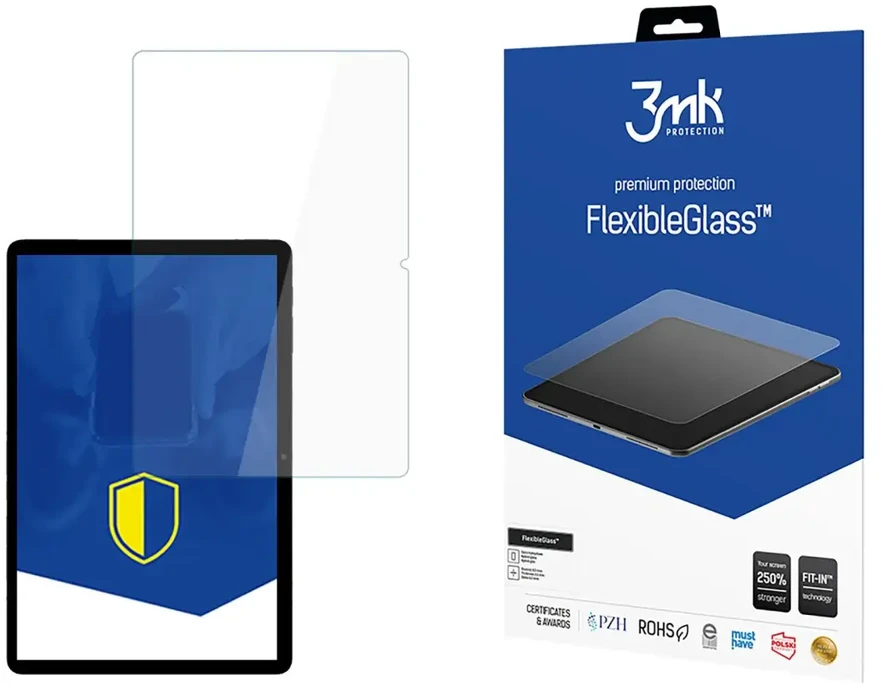 3Mk Protection Doogee T30E - iki 13" 3mk FlexibleGlass
