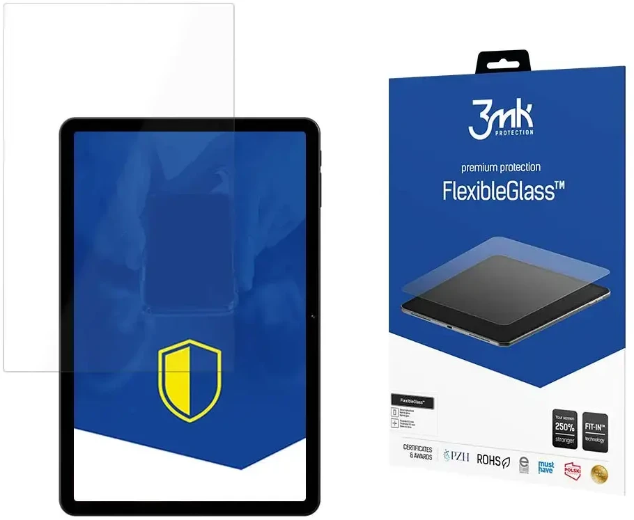 3Mk Protection Doogee T30S - iki 13" 3mk FlexibleGlass