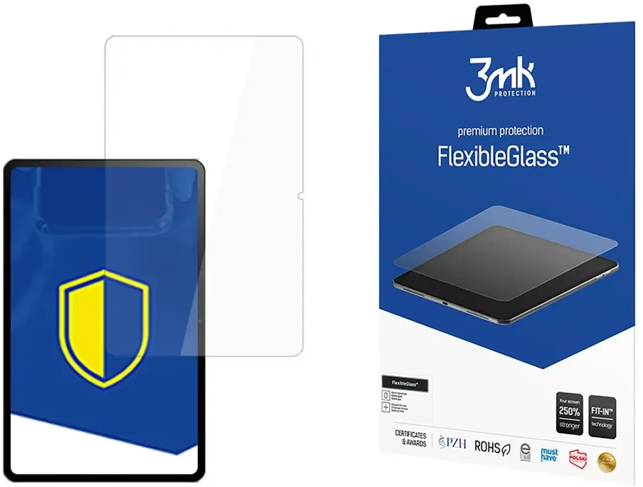 3Mk Protection Doogee T40 Pro - iki 13" 3mk FlexibleGlass