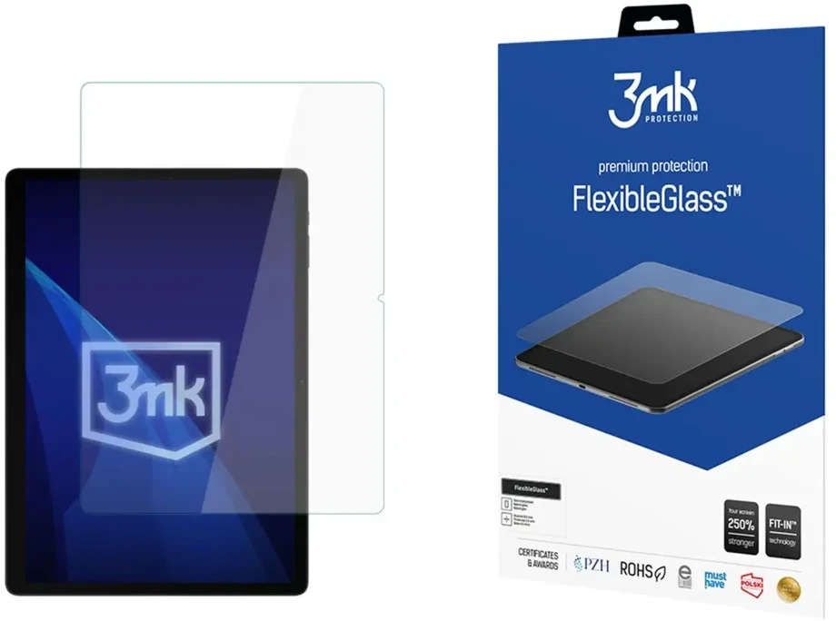 3Mk Protection Doogee Tab E3 Max 14" - iki 15" 3mk FlexibleGlass