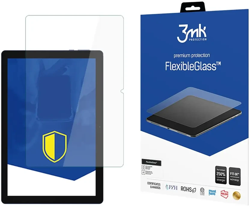 3Mk Protection Doogee U10 - iki 13" 3mk FlexibleGlass