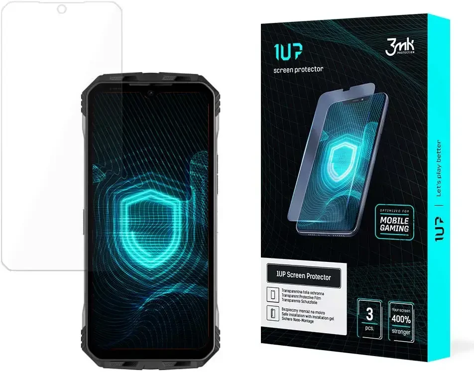 3Mk Protection Doogee V Max - 3mk 1UP