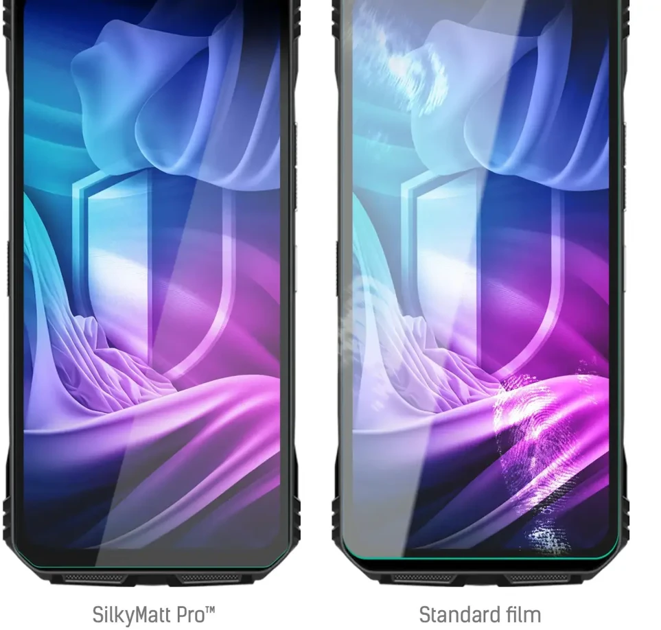 3Mk apsauga Doogee V Max Pro – 3mk Silky Matt Pro