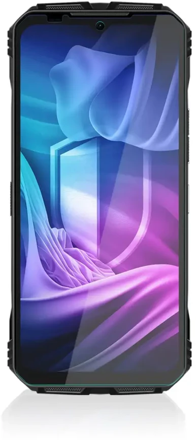 3Mk apsauga Doogee V Max Pro – 3mk Silky Matt Pro