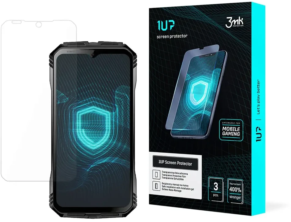 3Mk Protection Doogee V30 Pro - 3mk 1UP