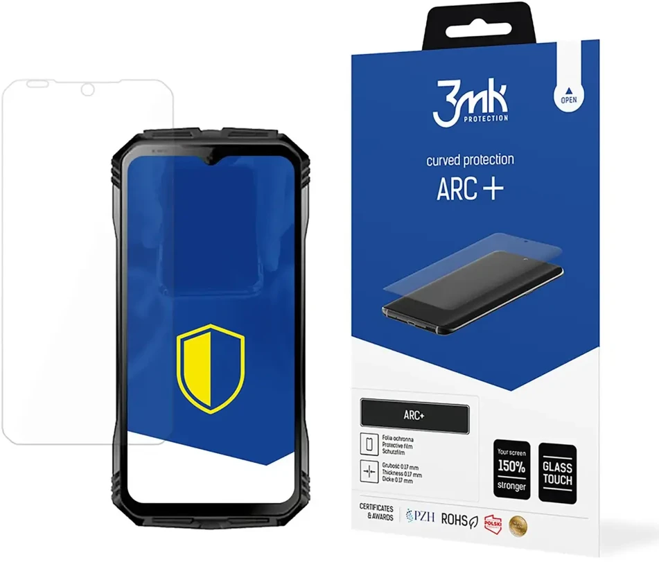3MK Protection Doogee V30 Pro - 3MK ARC+
