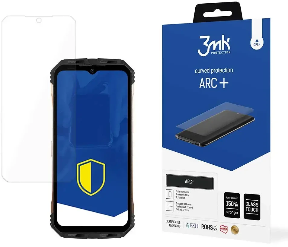 3Mk Protection Doogee V30T - 3mk ARC+