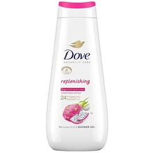 Dove Advanced Care Jauninamasis Dušo želė (Dušo želė)