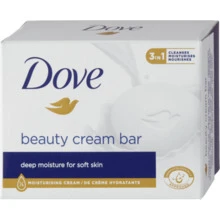 Muilas DOVE Regular, 90 g