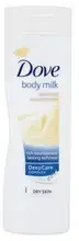 Dove maitininantis Losjonas kūnui Essential nourishment (Body Milk), 250 ml