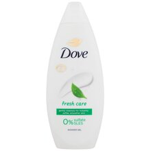 Dove Fresh Care Dušo želė Dušo želė