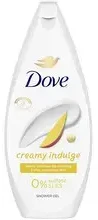 Dove Kreminė Indulge dušo želė