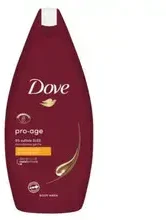 Dove Advanced Care Pro Age Dušo želė (Kūno prausiklis) 400 ml