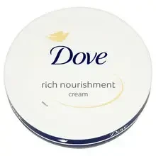 Dove maitininantis Care Body Kreminis, 150 ml