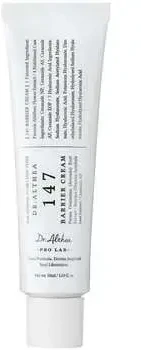 Dr. Althea Azulene 147HA Intensive Soothing Cream Intensyviai raminantis drėkinamasis veido kremas, 50 ml