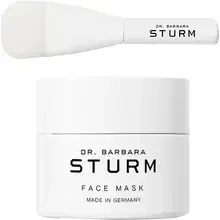 Dr. Barbara Sturm Giliai drėkinanti veido kaukė Veido kaukė 50 ml