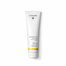 Dr. Hauschka Pienas po saulės 150 ml