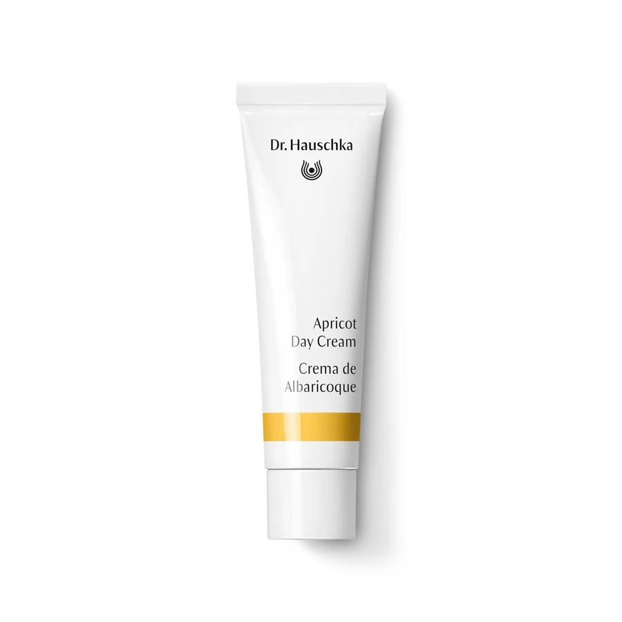 Dr. Hauschka Apricot Day Kreminis, 30 ml