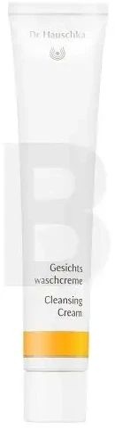Dr. Hauschka Cleansing Kreminis, 50 ml