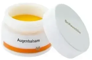 Dr. Hauschka Eye Balzamas Eye Gel, 10 ml