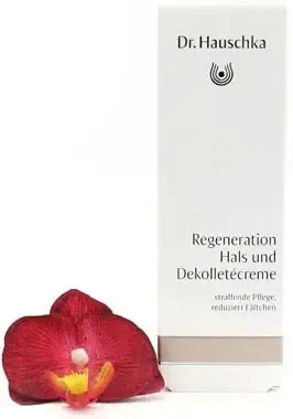 Dr. Hauschka Regenerating Day Kreminis, 40 ml