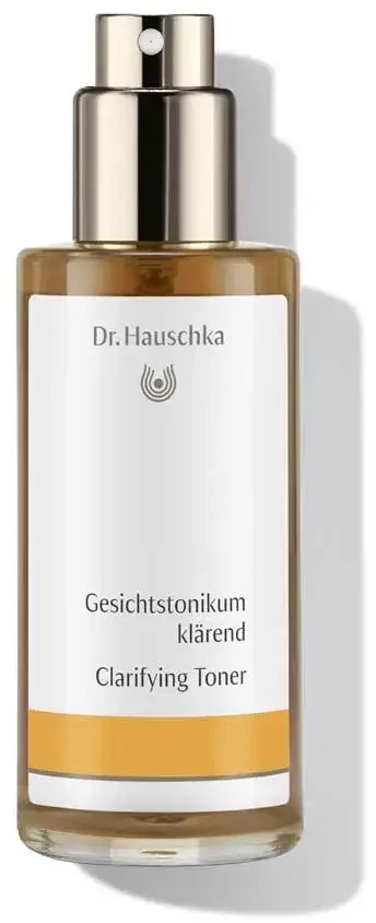 Dr. Hauschka Gaivinantis Toneris, 100 ml