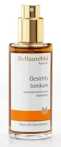 Dr. Hauschka Veido tonikas (veido tonikas) 100 ml