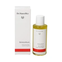 Dr. Hauschka kojų ir rankų tonikas (atgaivinantis kojų ir rankų tonikas) 100 ml