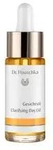 Dr. Hauschka Gaivinantis Facial Oil moterims, 18 ml