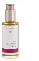 Dr. Hauschka "Nimbus" plaukų priežiūros priemonė 75 ml