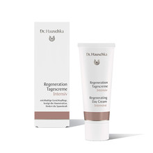 Dr. Hauschka Regenerating Day Kreminis Intensive, 40 ml