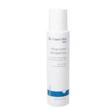 Dr. Hauschka Med Ice Plant kūno priežiūros losjonas, 145 ml