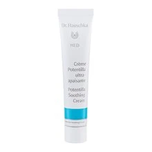 Dr. Hauschka Med Potentilla raminamasis kremas, 20 ml