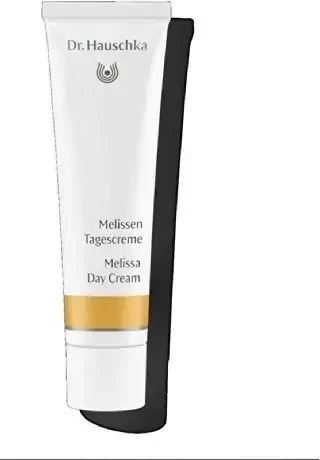 Dr. Hauschka Melissa Day Kreminis, 30 ml
