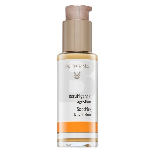 Dr. Hauschka (Raminamasis dienos losjonas), 50 ml