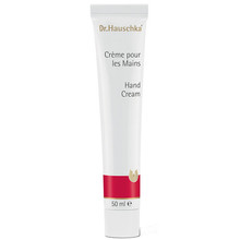 Rankų kremas Dr. Hauschka Hydrating