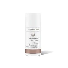 Dr. Hauschka regeneruojamasis paakių kremas, 15 ml