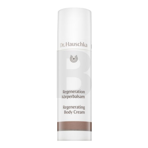 Dr. Hauschka Regenerating Body Kreminis, 150 ml
