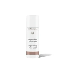 Dr. Hauschka Regenerating Hand Kreminis atkuriantis rankų kremas, 50 ml