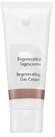 Dr. Hauschka Regenerating Day Kremas moterims, 40 ml