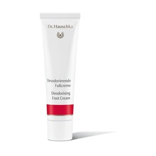 Dr. Hauschka dezodoruojantis pėdų kremas 30ml